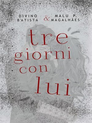 cover image of Tre Giorni Con Lui